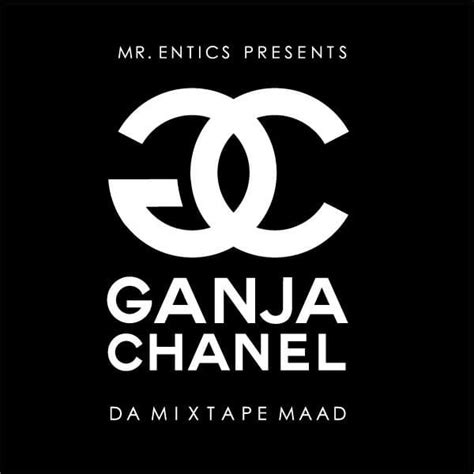 Stream Ganja chanel by ENTICS 